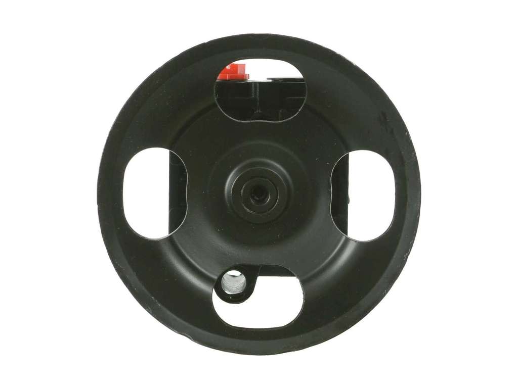2012, 2011, 2010, 2009, 2008 INFINITI EX35 Power Steering Pump