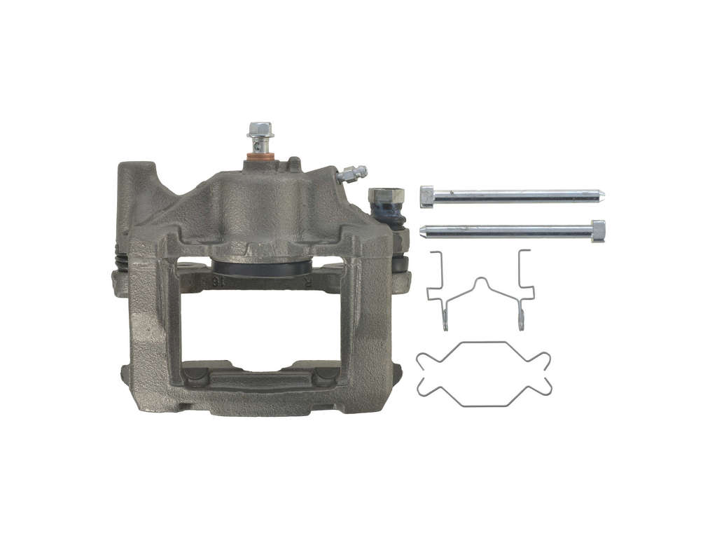 2007, 2006 Lexus GS430 Disc Brake Caliper