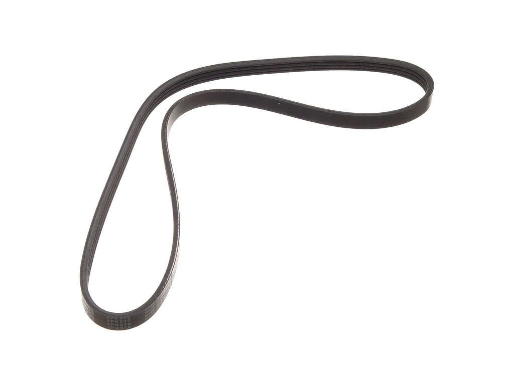 1991, 1990, 1989 Dodge Shadow Accessory Drive Belt