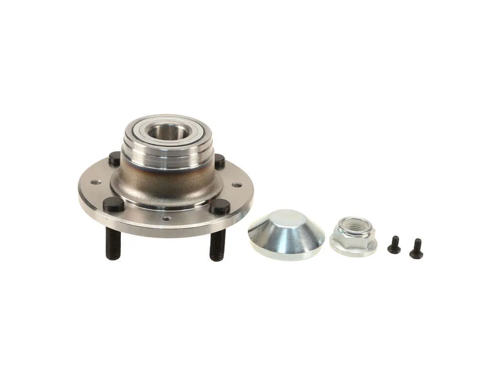 2004, 2003, 2002, 2001, 2000 Volvo S40 Wheel Bearing and Hub Assembly