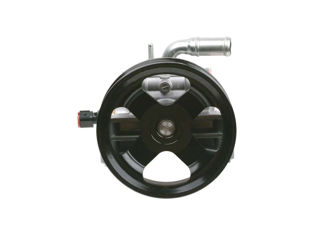 2009, 2008, 2007, 2006 Ford Fusion Power Steering Pump