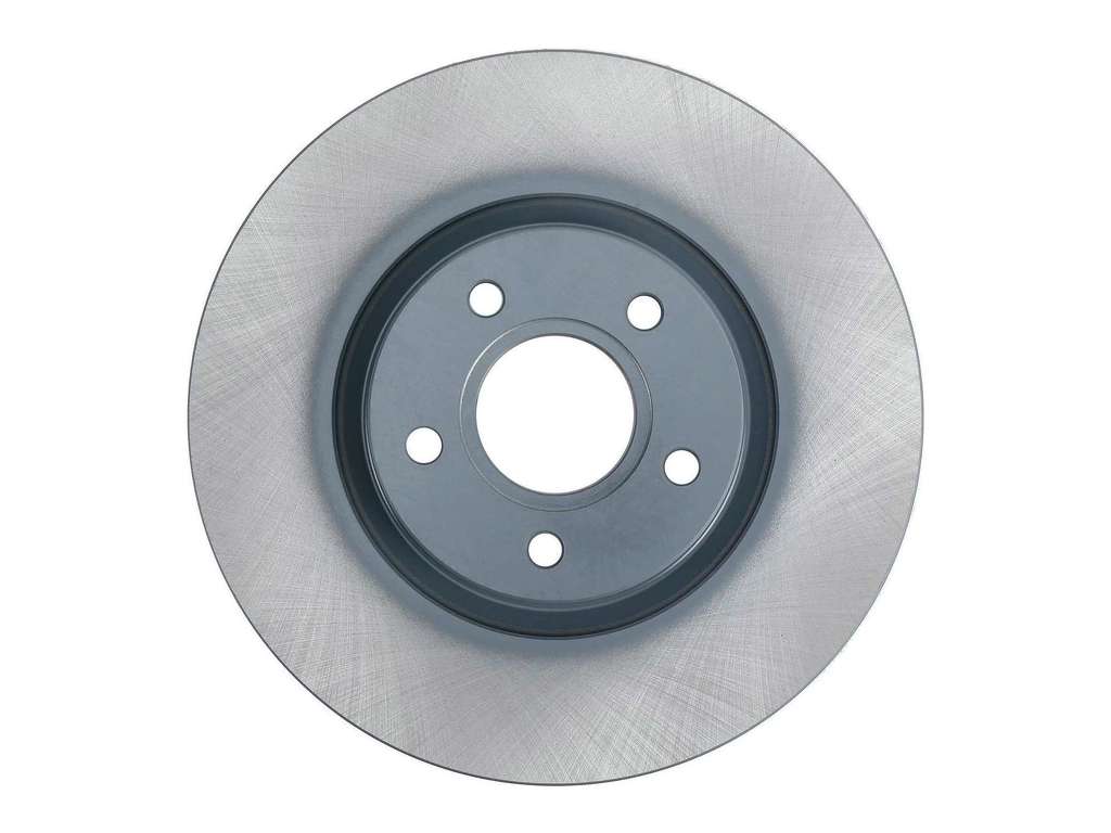 2019, 2018, 2017, 2016, 2015, 2014, 2013 Ford Escape Disc Brake Rotor