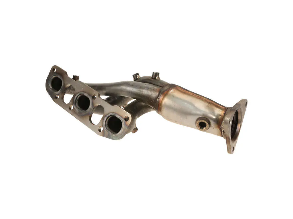 2012, 2011, 2010, 2009, 2008 INFINITI EX35 Exhaust Manifold