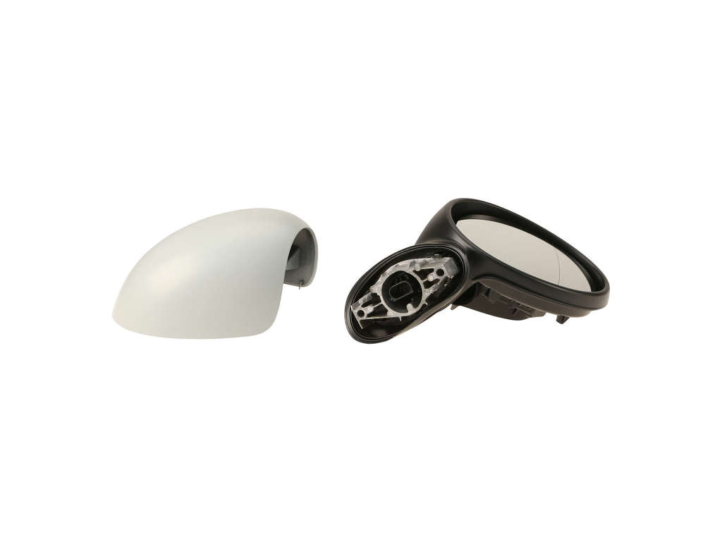 2015, 2014, 2013, 2012, 2011, 2010, 2009, 2008 Mini Cooper Door Mirror