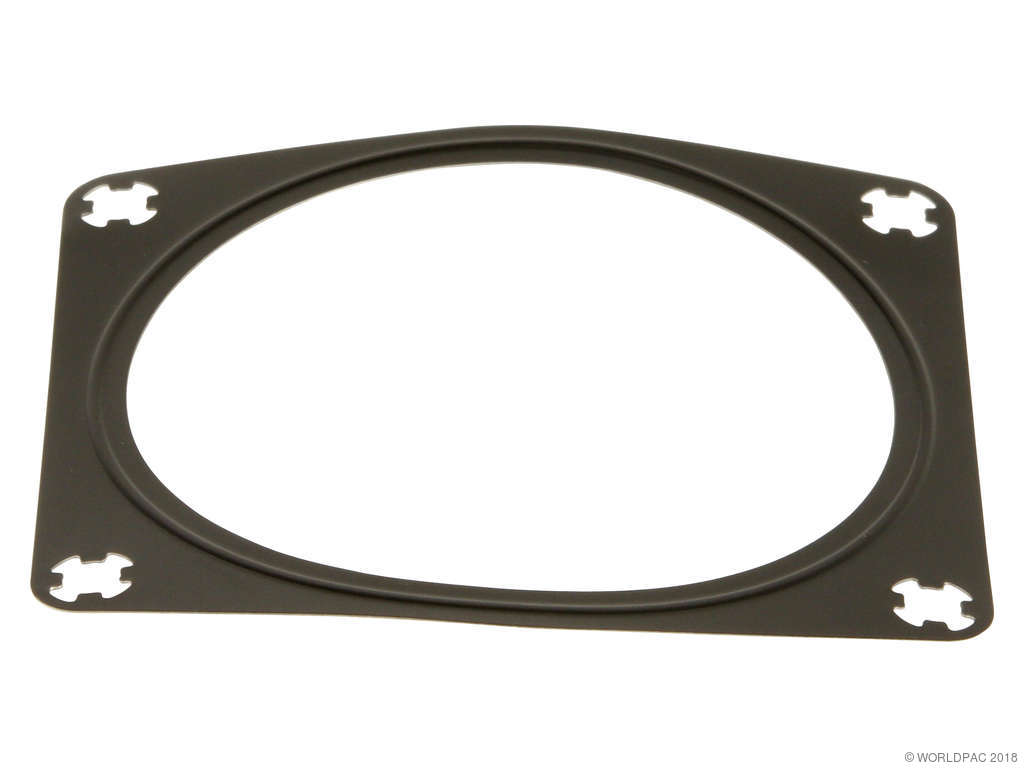 Fuel Injection Throttle Body Mounting Gasket
