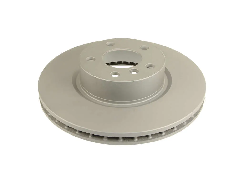 2017, 2016, 2015, 2014, 2013, 2012, 2011 BMW X3 Disc Brake Rotor