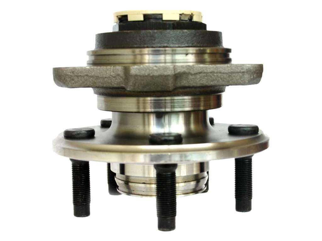 2005, 2004, 2003, 2002, 2001, 2000, 1999, 1998 Mazda B3000 Wheel Bearing and Hub Assembly