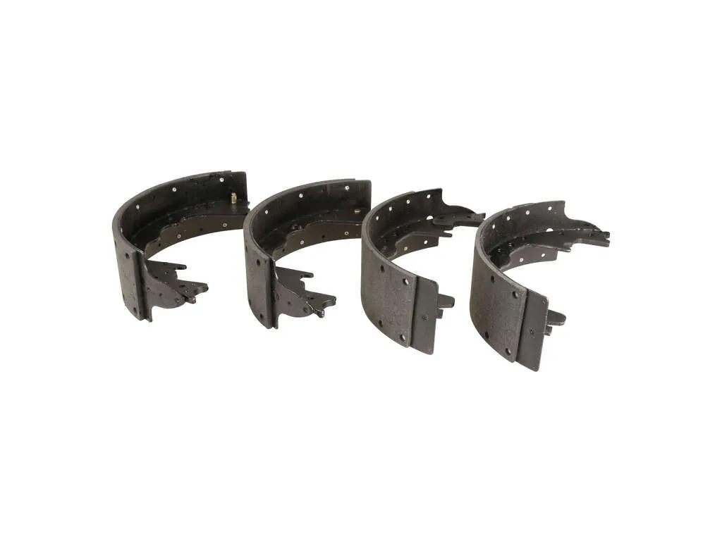 1998 Dodge B2500 Drum Brake Shoe
