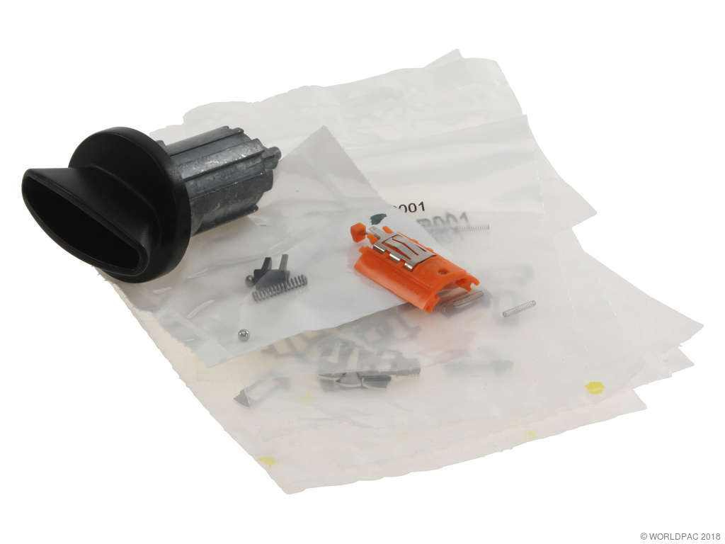 2001, 2000, 1999, 1998, 1997, 1996, 1995 Ford Explorer Ignition Lock Cylinder
