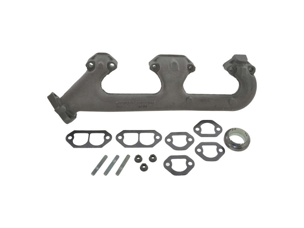 1999, 1998, 1997, 1996 GMC P3500 1500 Exhaust Manifold