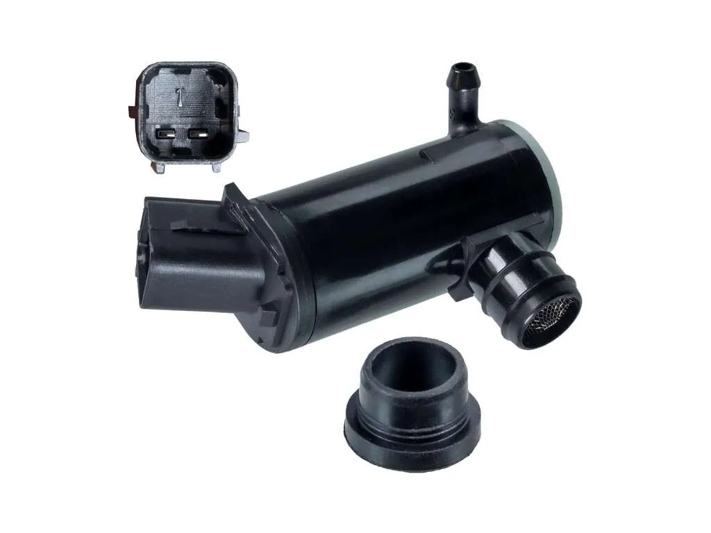 2015, 2014, 2013, 2012, 2011 Kia Optima Windshield Washer Pump