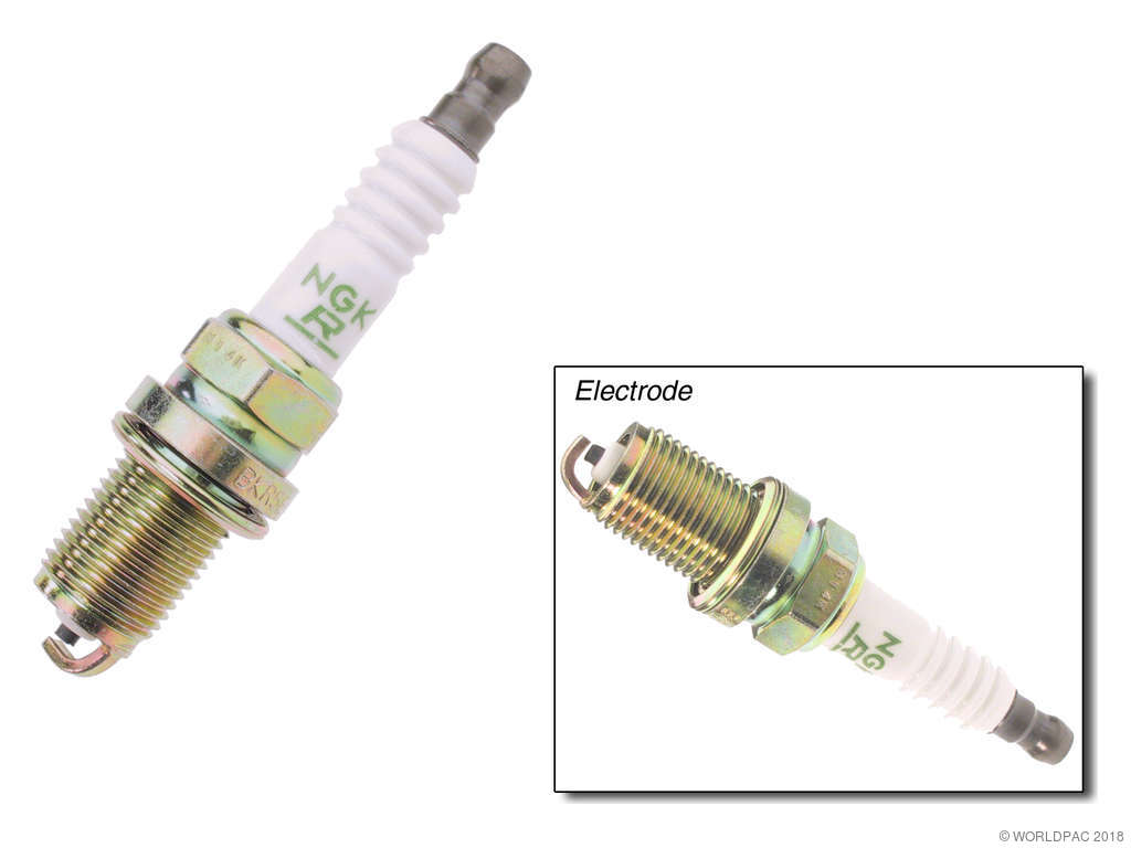 1997, 1996, 1995, 1994, 1993 Ford Probe Spark Plug
