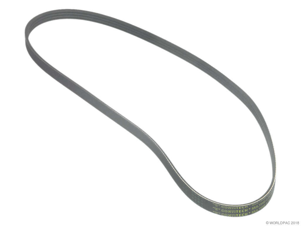 2019, 2018, 2017, 2016, 2015, 2014 Ford Transit Connect Accessory Drive Belt