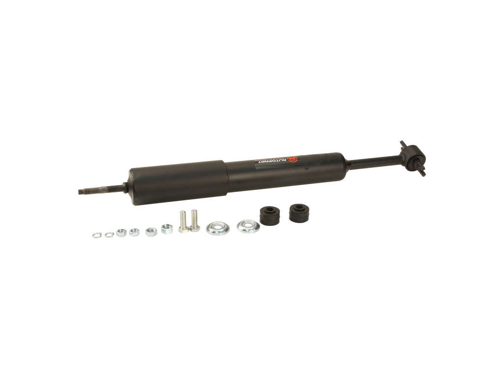 2008, 2007, 2006, 2005, 2004, 2003, 2002, 2001, 2000, 1999, 1998 Mazda B3000 Suspension Shock Absorber
