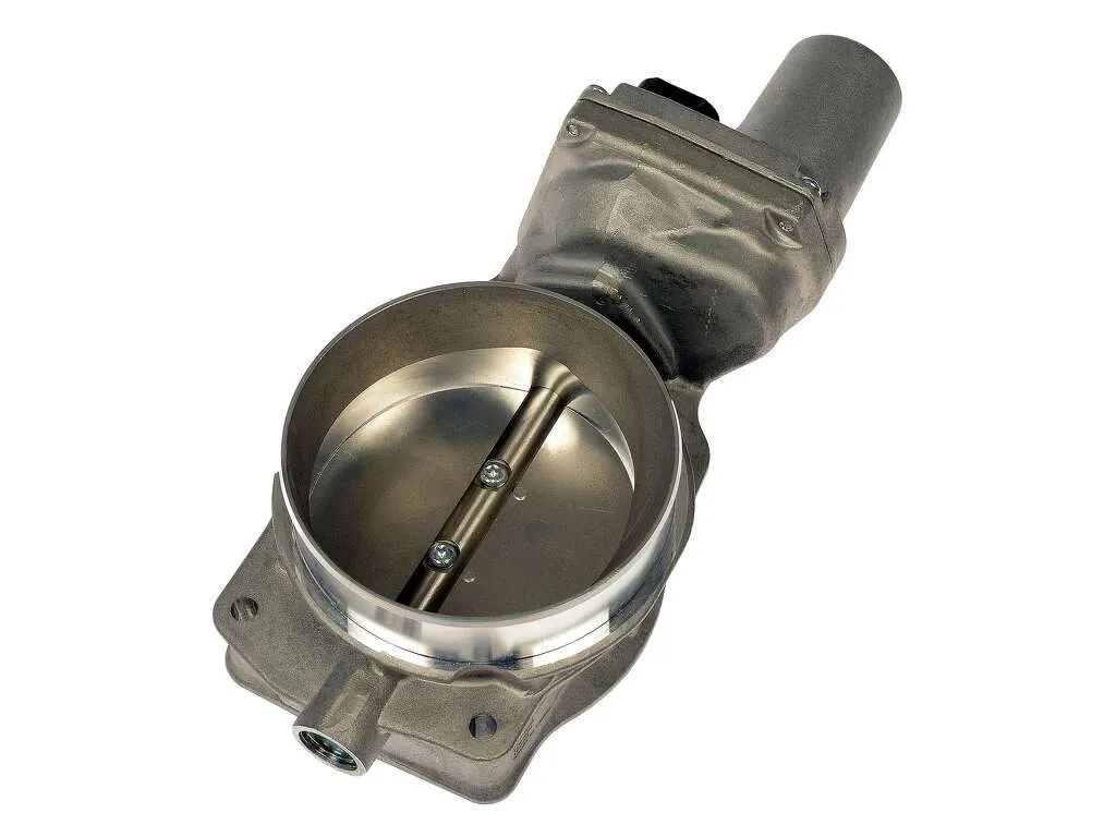 2006, 2005 Pontiac GTO Fuel Injection Throttle Body