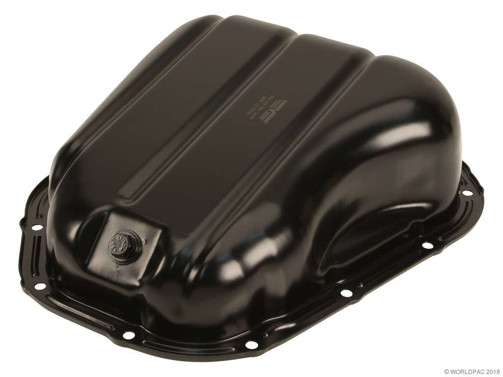 2003, 2002, 2001, 2000, 1999, 1998, 1997, 1996, 1995, 1994 Lexus ES300 Engine Oil Pan