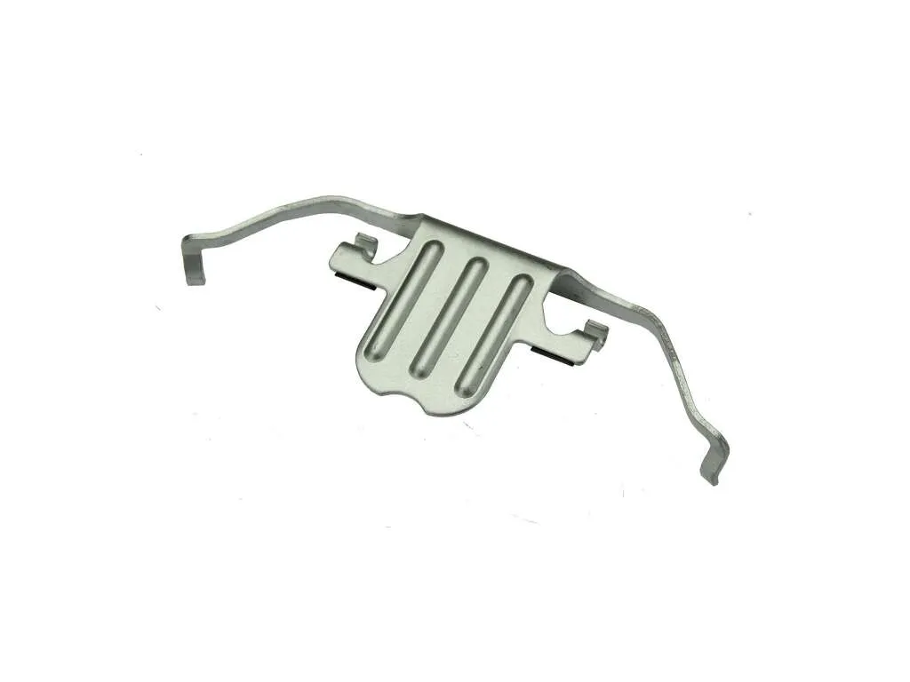 2016, 2015, 2014, 2013, 2012, 2011 BMW 528i Disc Brake Anti-Rattle Clip