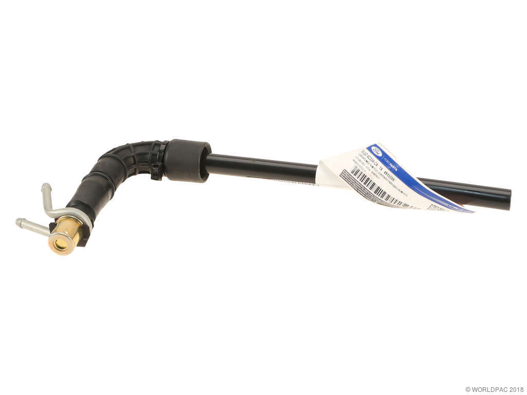 2003, 2002, 2001 Mazda B3000 Engine Crankcase Breather Hose