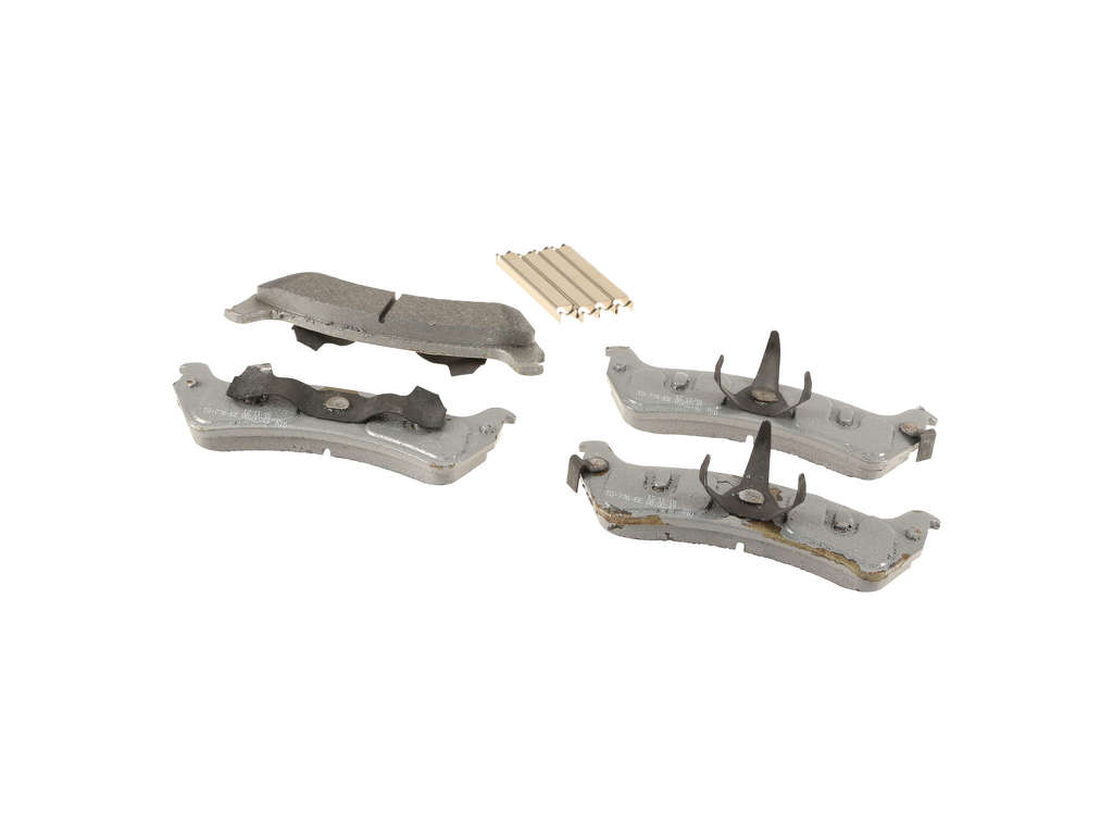 2001, 2000, 1999, 1998, 1997, 1996, 1995 Ford Explorer Sport Disc Brake Pad Set