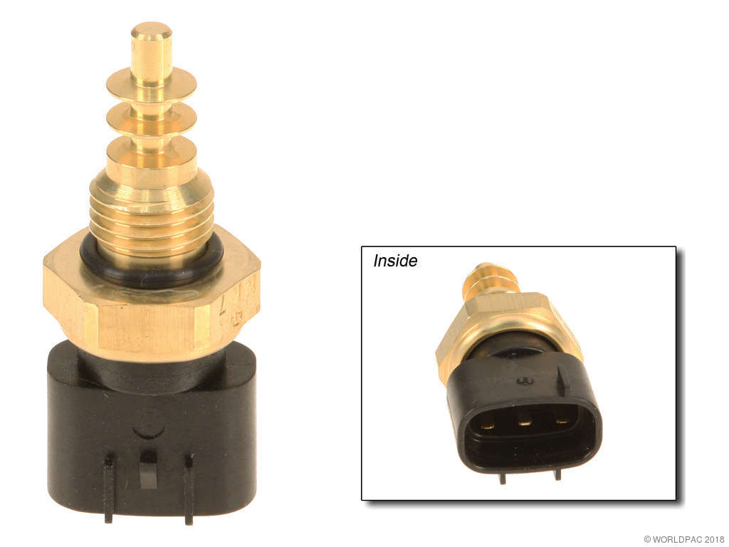 2001, 2000, 1999, 1998, 1997, 1996 Suzuki Swift Engine Coolant Temperature Sensor