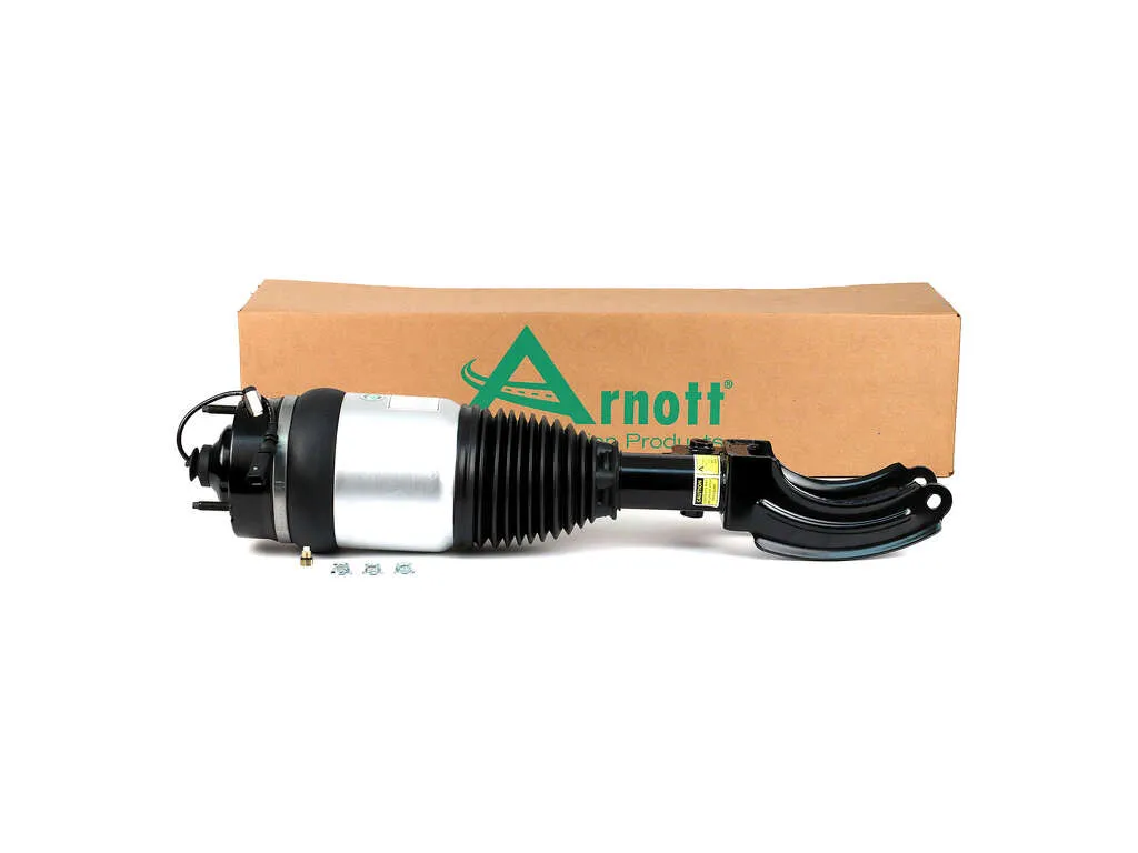 2018, 2017, 2016, 2015, 2014, 2013, 2012, 2011 Porsche Cayenne Air Suspension Strut