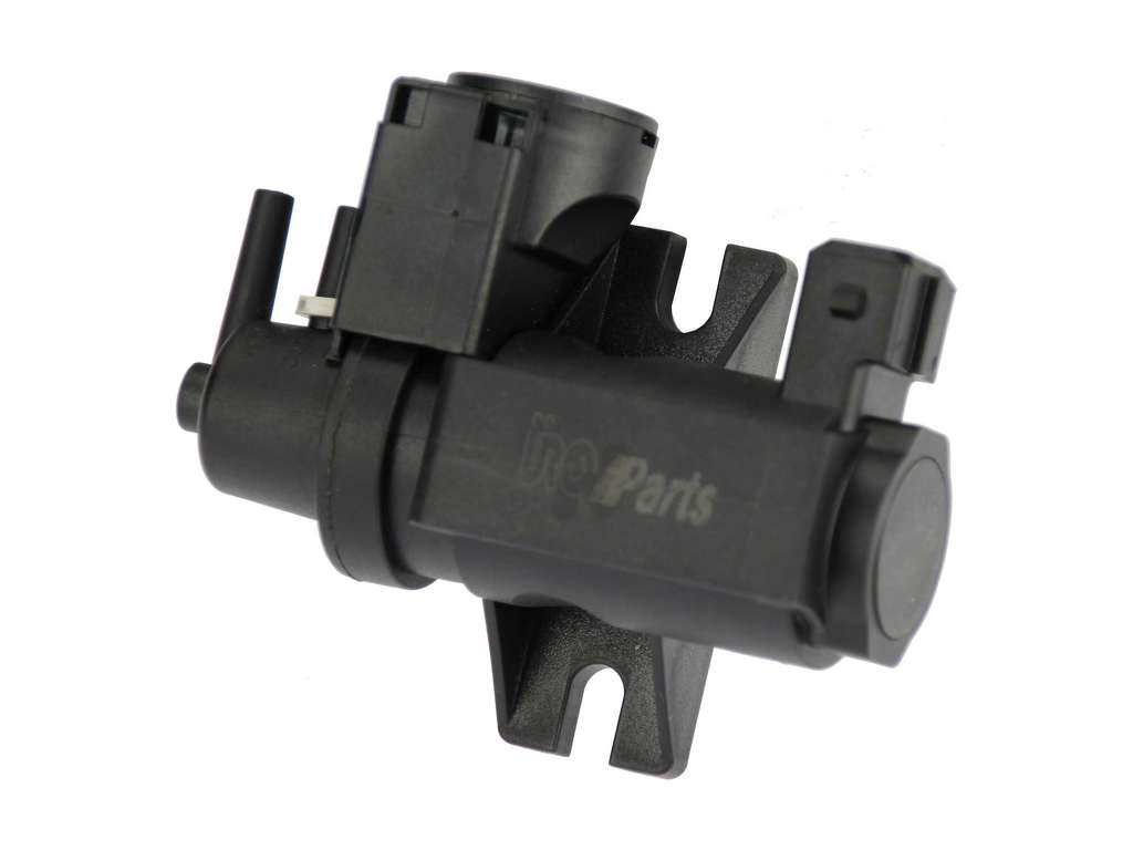 2016, 2015, 2014, 2013, 2012 BMW 528i Turbocharger Boost Pressure Valve