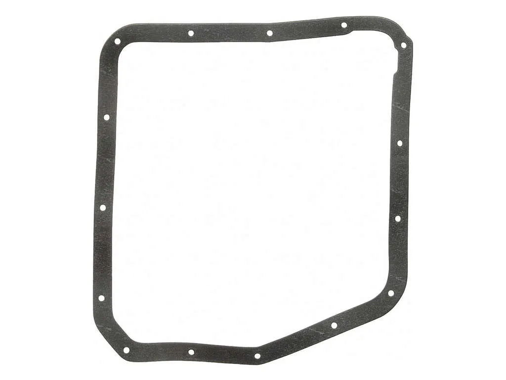 1999, 1998, 1997, 1996, 1995, 1994, 1993, 1992, 1991, 1990, 1989, 1988, 1987 Toyota Tercel Transmission Oil Pan Gasket