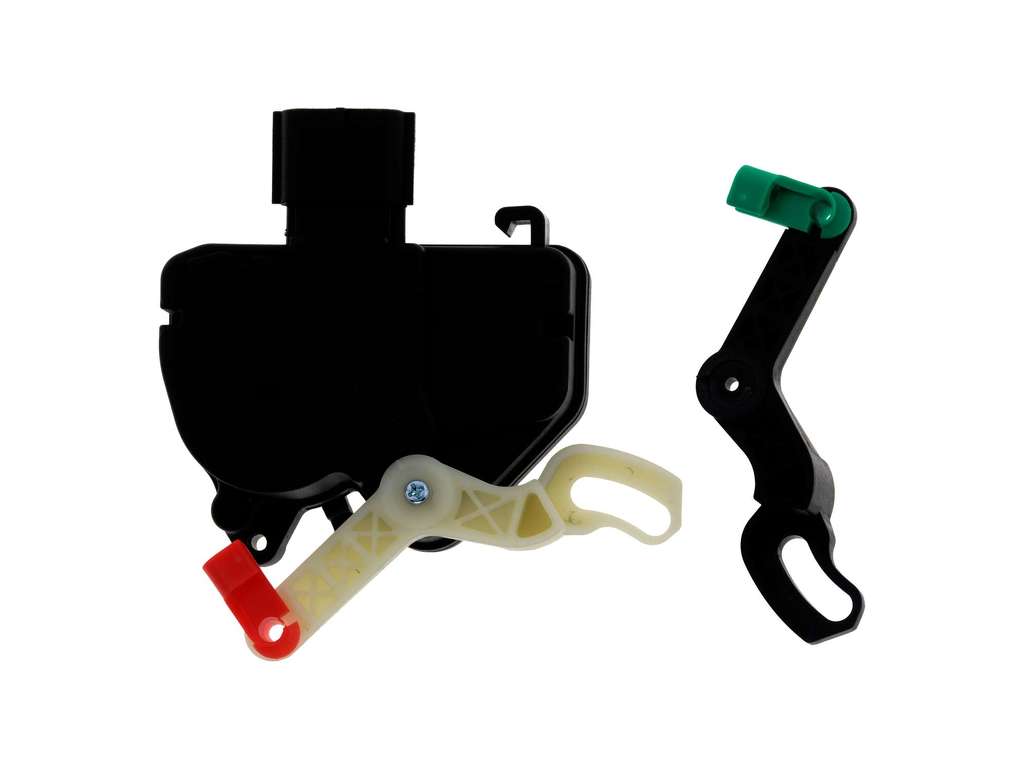 2007, 2006, 2005, 2004, 2003, 2002, 2001 Dodge Caravan & Country Door Lock Actuator Motor