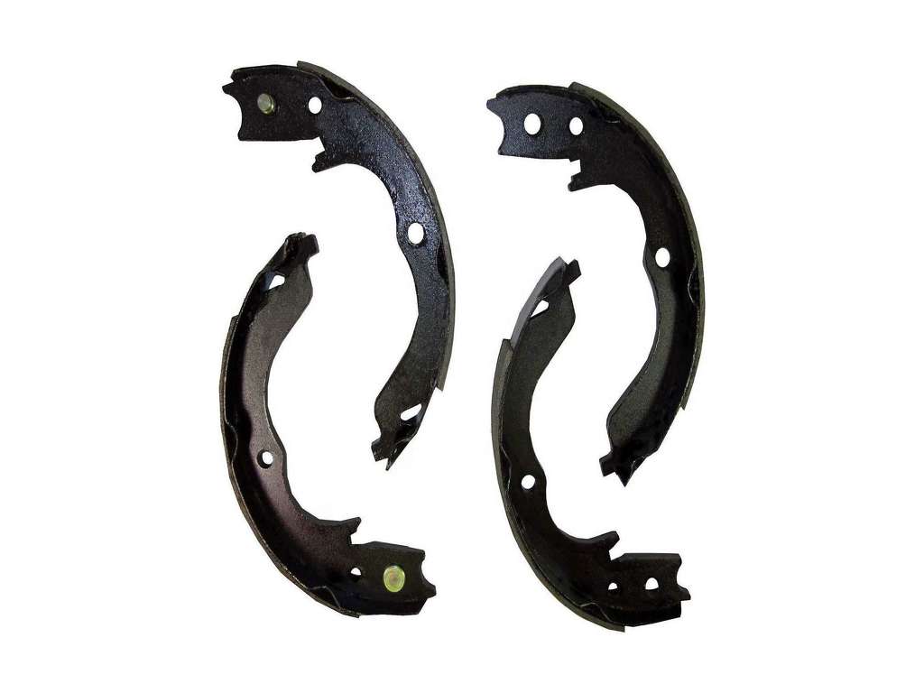 2012, 2011, 2010 Subaru Outback Parking Brake Shoe