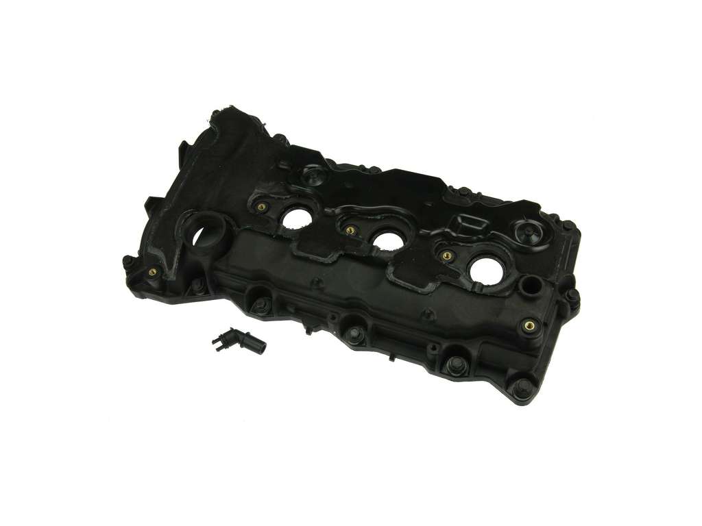 2009, 2008 Chevrolet Equinox Engine Valve Cover