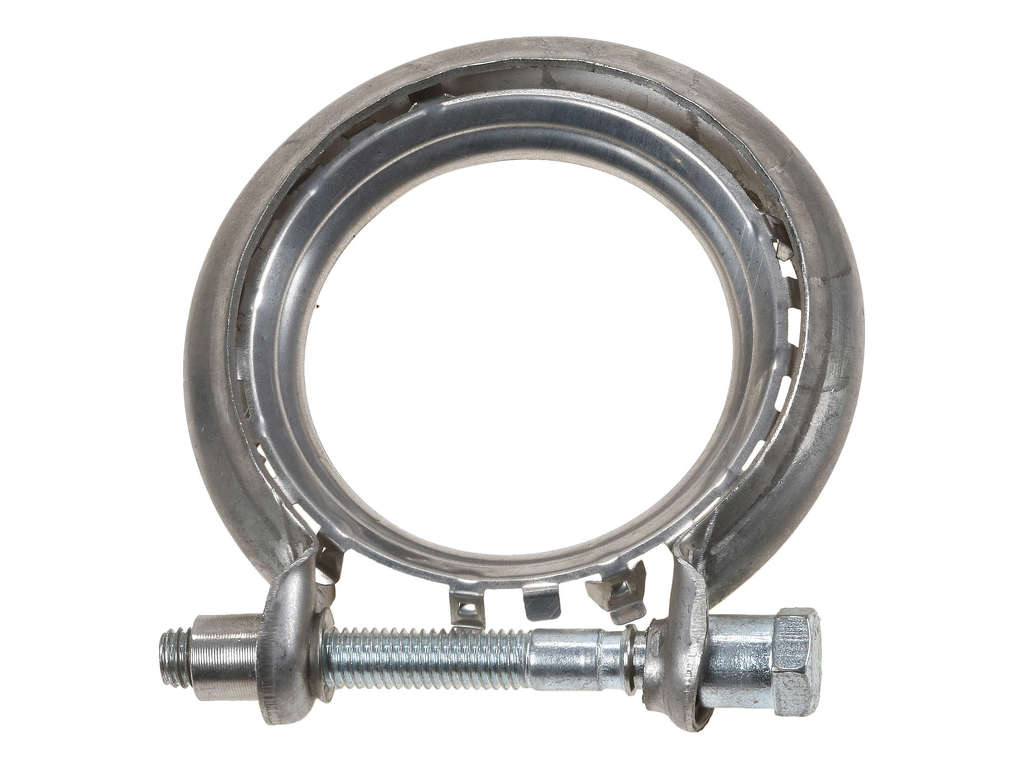 2015, 2014, 2013, 2012, 2011, 2010, 2009, 2008, 2007 Mini Cooper Exhaust Clamp