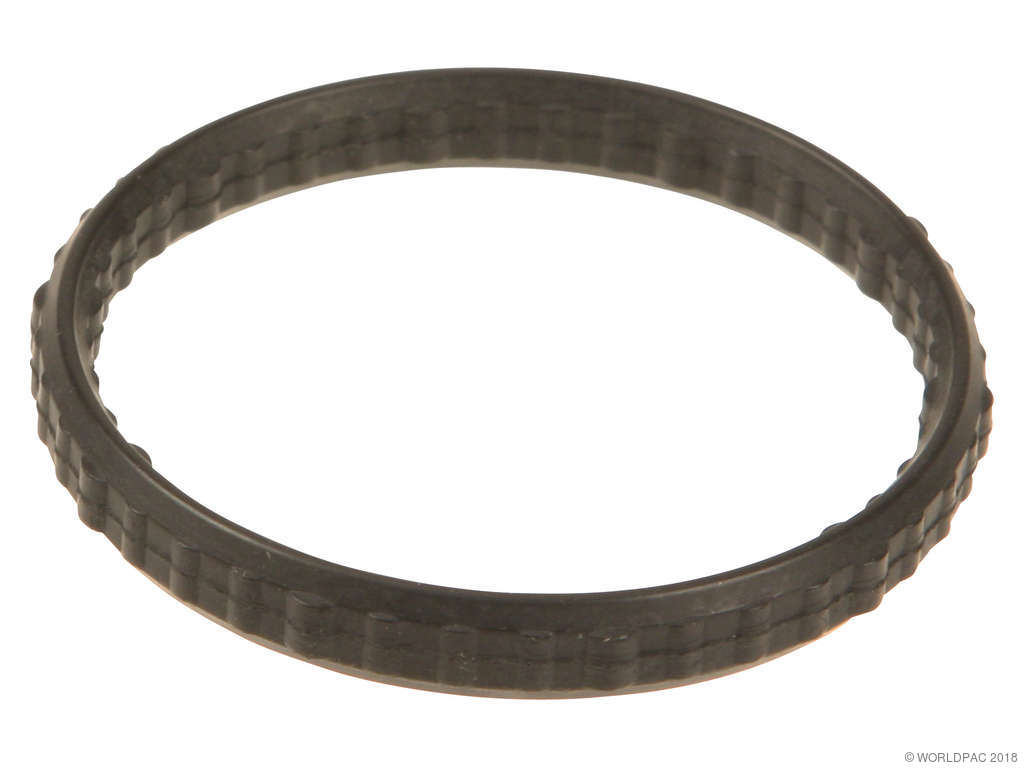2022, 2021, 2020, 2019, 2018, 2017, 2016, 2015, 2014, 2013, 2012, 2011 Ford Explorer Engine Coolant Outlet Gasket