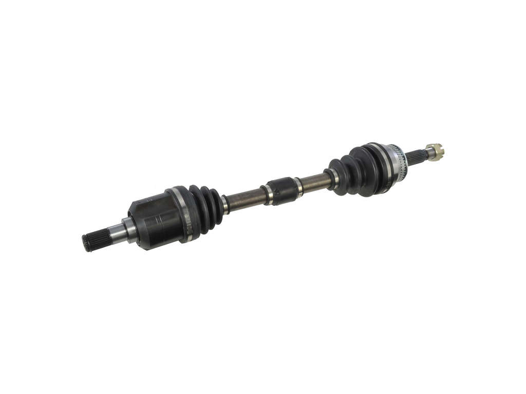 2009, 2008, 2007, 2006, 2005, 2004 Kia Spectra CV Axle Assembly