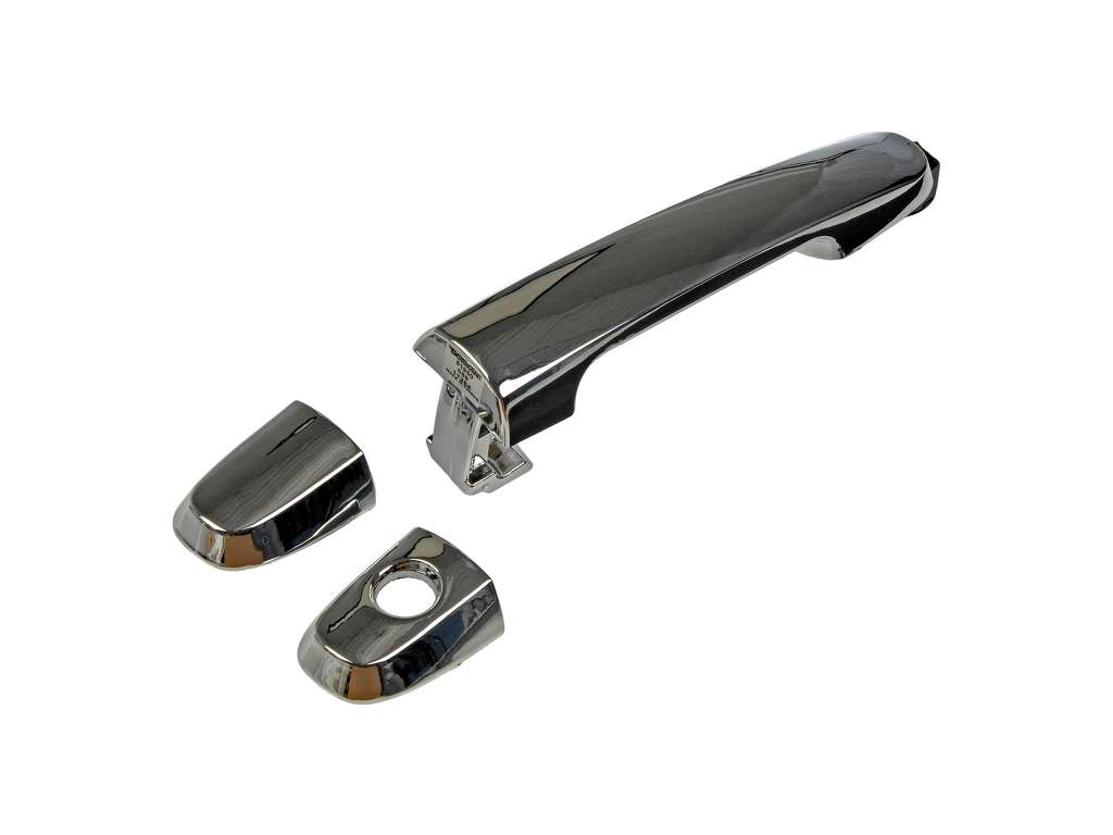 2007, 2006, 2005, 2004, 2003, 2002, 2001 Toyota Highlander Exterior Door Handle