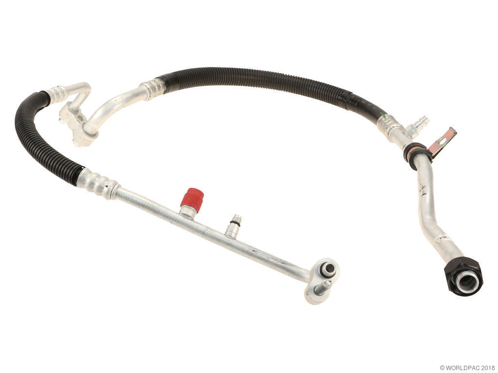 2005, 2004, 2003 Pontiac Sunfire A/C Refrigerant Hose