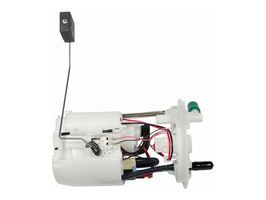 2019, 2018, 2017, 2016, 2015, 2014, 2013 Ford Taurus Fuel Pump Module Assembly