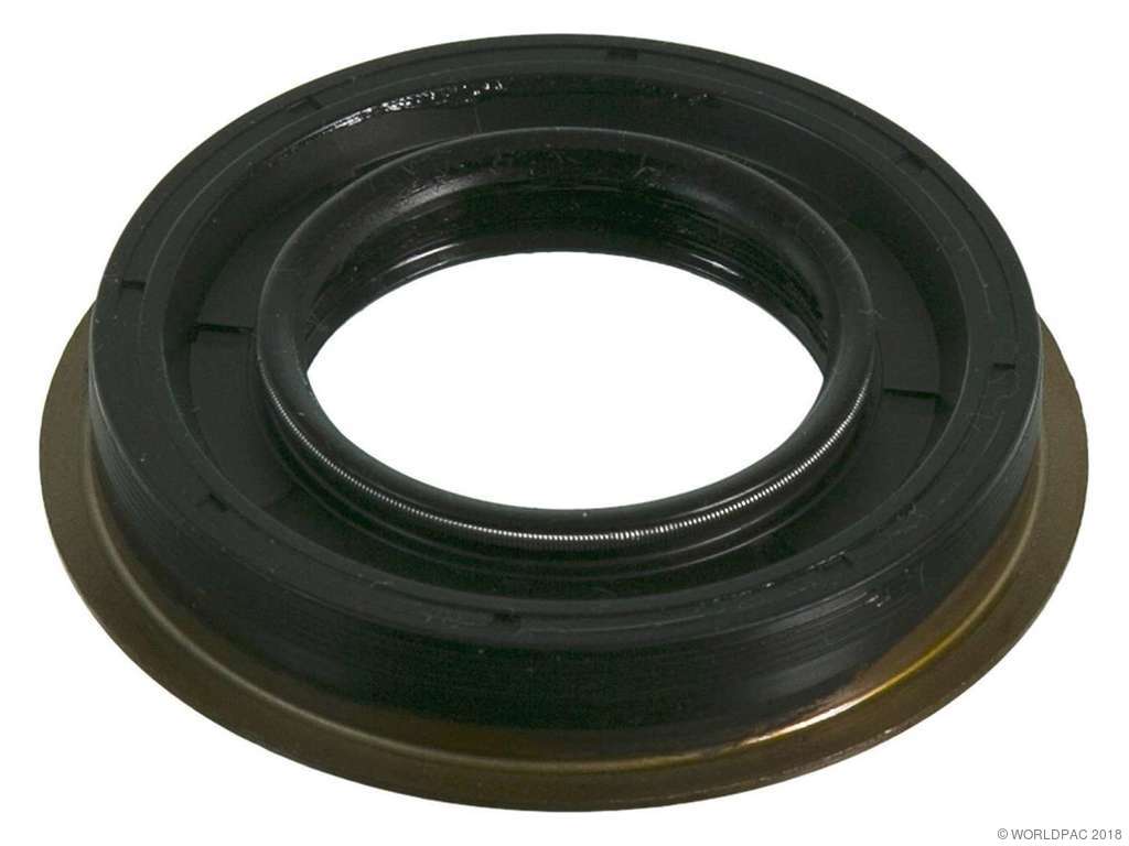 2022, 2021, 2020, 2019, 2018, 2017, 2016, 2015, 2014, 2013 Chevrolet Equinox Automatic Transmission Output Shaft Seal