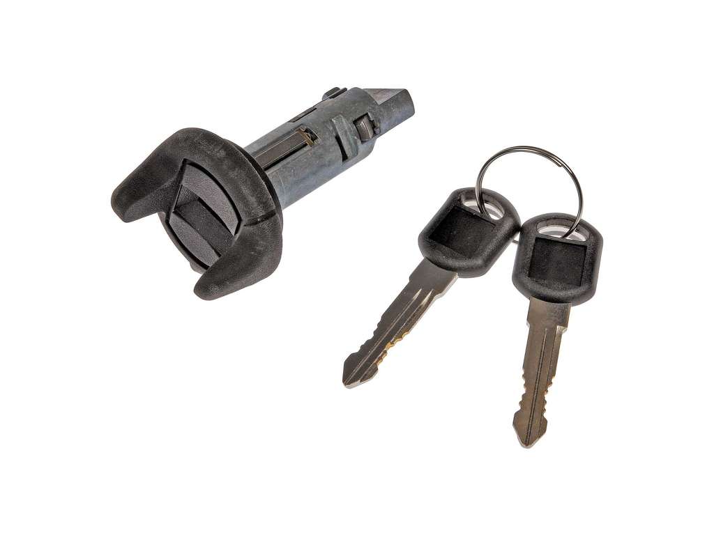 1998 Chevrolet Astro Ignition Lock Cylinder
