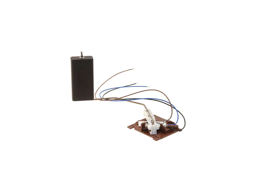 2007, 2006 Volkswagen Rabbit Fuel Tank Sending Unit