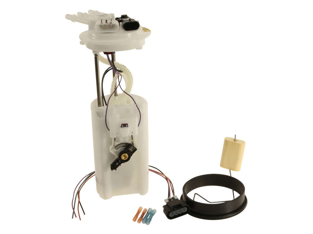 2005, 2004 GMC Jimmy Fuel Pump Module Assembly