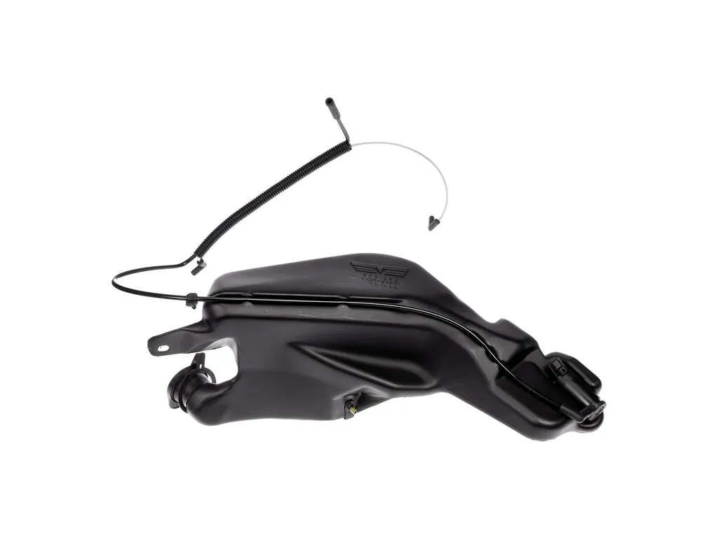2004, 2003, 2002, 2001, 2000, 1999 Ford Taurus Washer Fluid Reservoir
