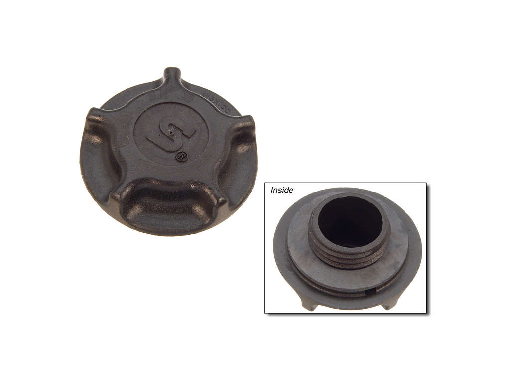 2019, 2018, 2017, 2016, 2015, 2014 Nissan Versa Note Engine Oil Filler Cap