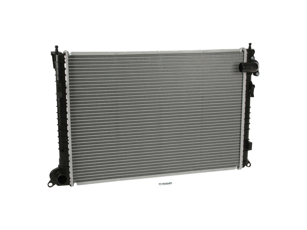 2008, 2007, 2006, 2005, 2004, 2003, 2002 Mini Cooper Radiator