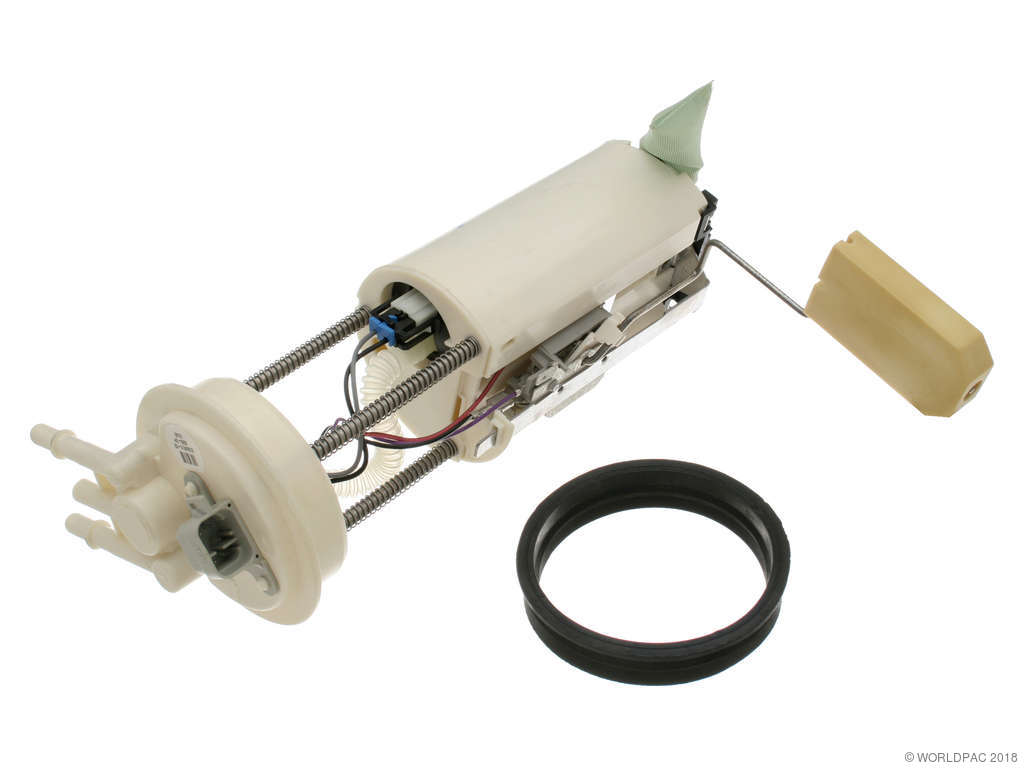 1994 Cadillac Deville Fuel Pump - Hammasjones