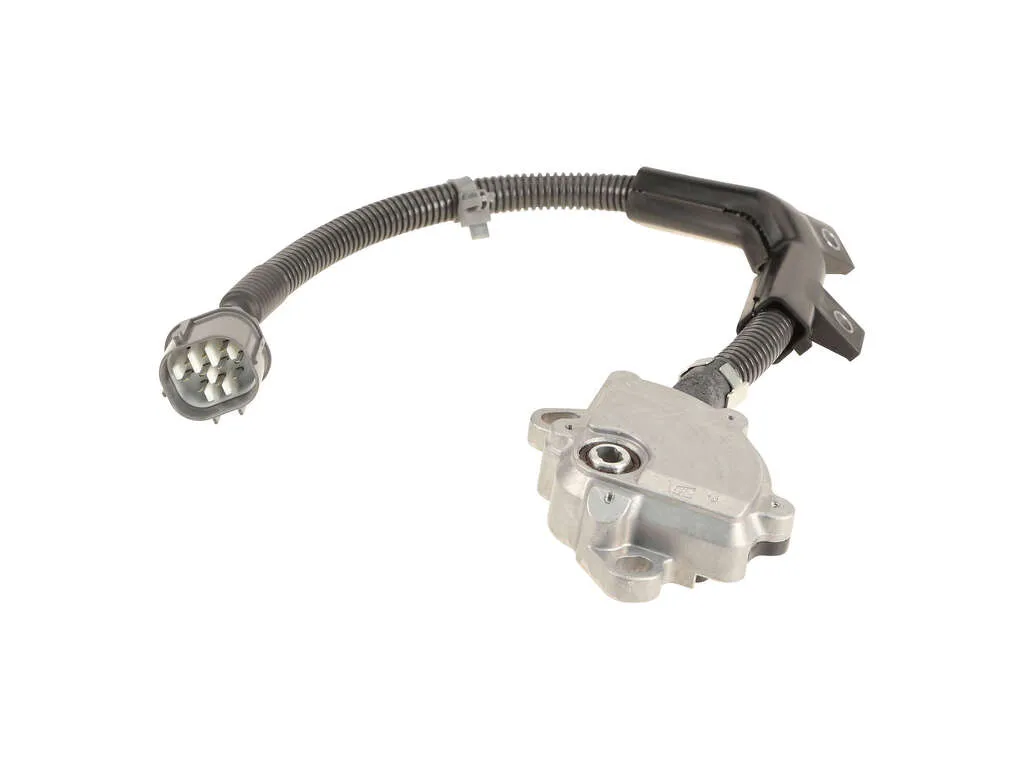 2001, 2000, 1999, 1998, 1997 Honda Prelude Neutral Safety Switch