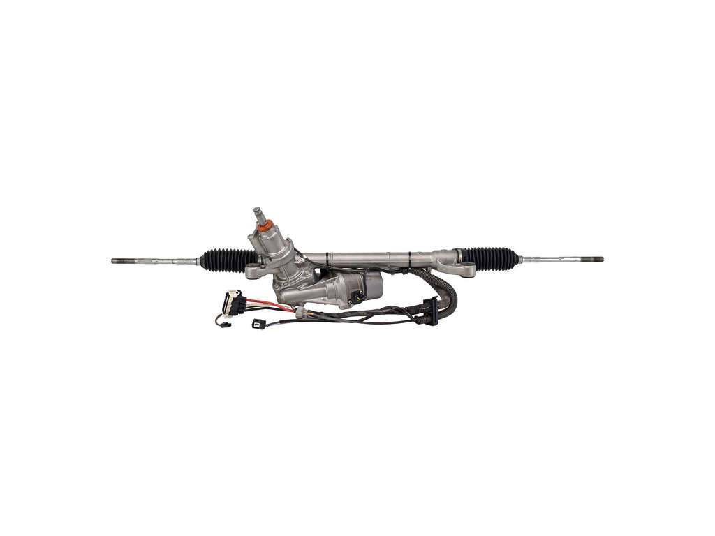 2016, 2015, 2014 Subaru Forester Rack and Pinion Assembly