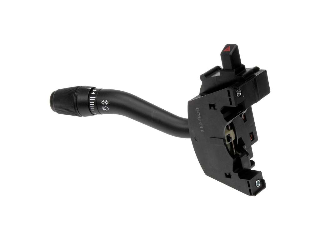 2001, 2000 Ford Explorer Windshield Wiper Switch