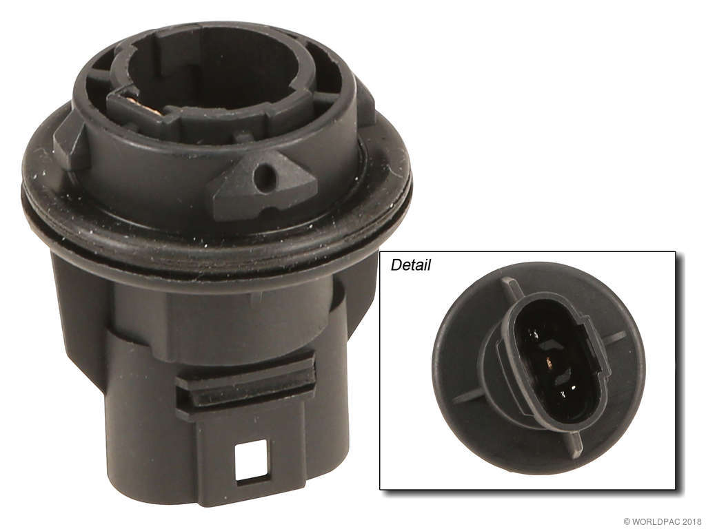 2011, 2010, 2009 Honda Element Turn Signal Light Socket