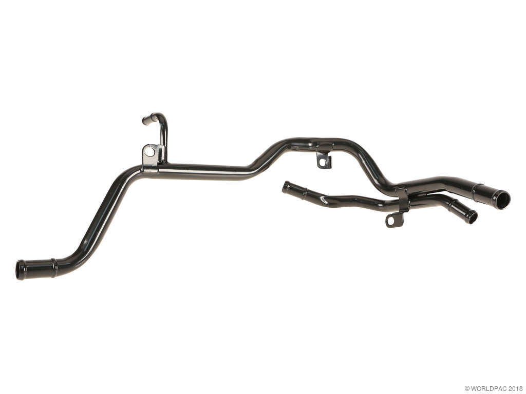 2006, 2005 Subaru Outback Engine Coolant Bypass Pipe