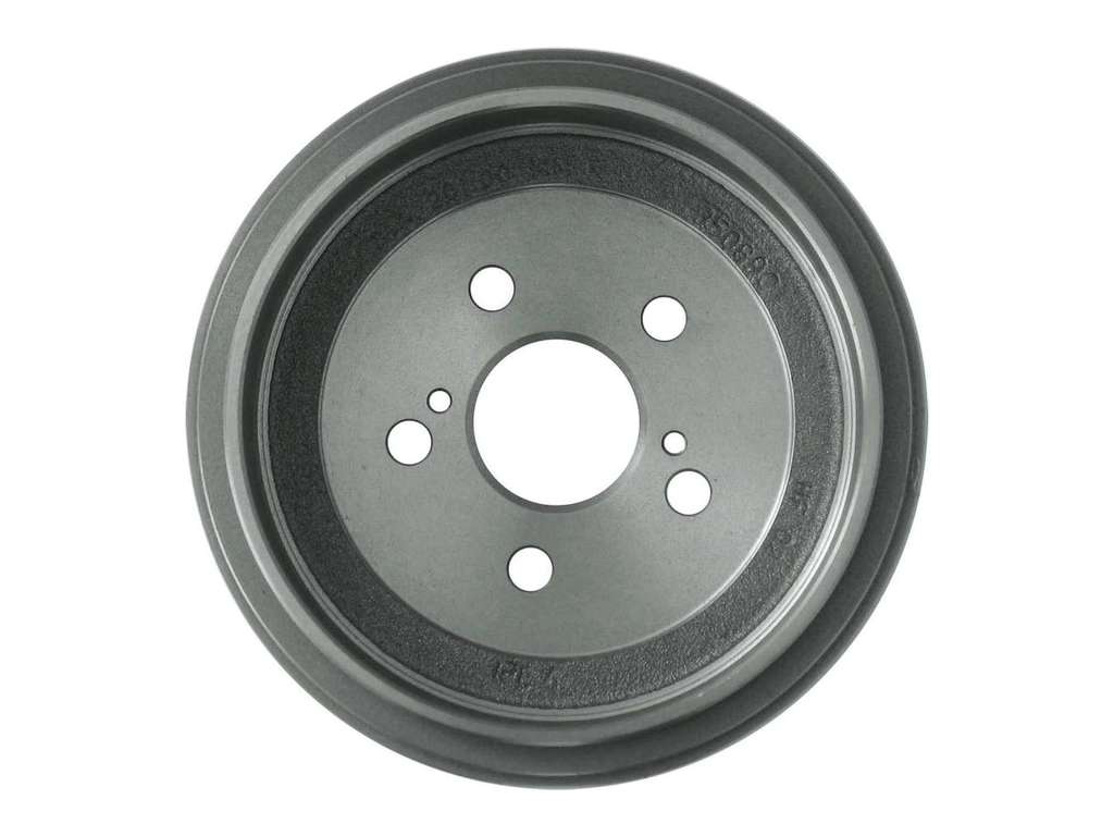 2008, 2007, 2006, 2005, 2004 Toyota Prius Brake Drum